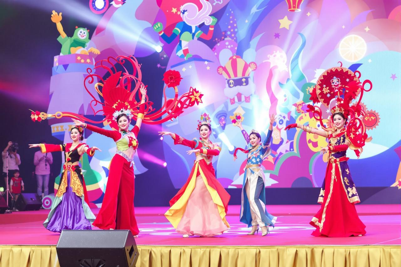 国产成人av年度粉丝盛典